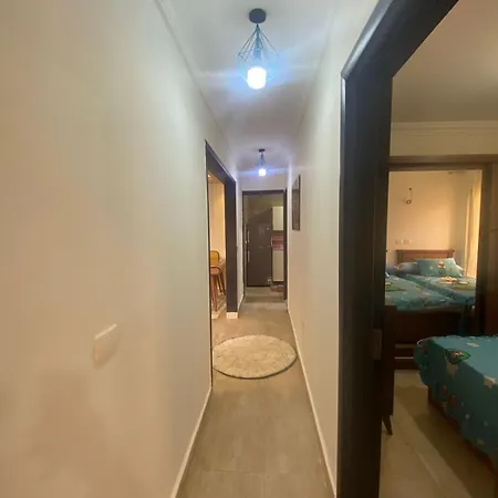 Luxurious, Fully Furnished And Well Equipped Apartment With Modern Amenities, Stunning Views, And Convenient Location For Remote Work Or Studying From Home Madinaty Exterior photo