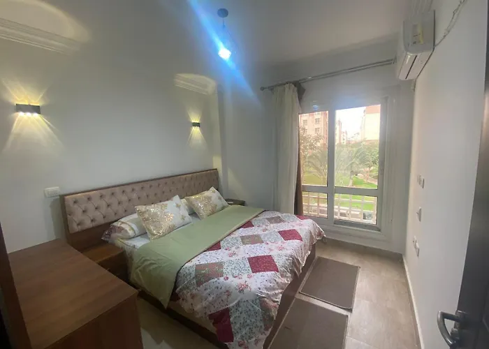 Luxurious, Fully Furnished And Well Equipped Apartment With Modern Amenities, Stunning Views, And Convenient Location For Remote Work Or Studying From Home