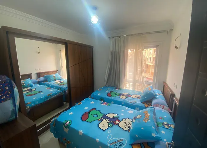 Luxurious, Fully Furnished And Well Equipped Apartment With Modern Amenities, Stunning Views, And Convenient Location For Remote Work Or Studying From Home