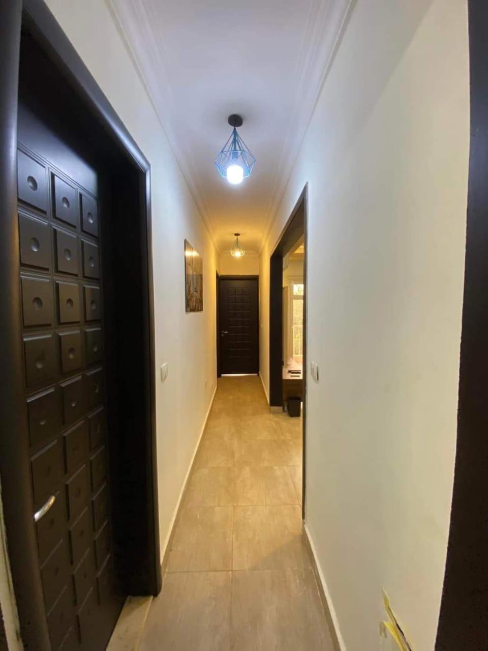Appartement Luxurious, Fully Furnished And Well Equipped With Modern Amenities, Stunning Views, And Convenient Location For Remote Work Or Studying From *