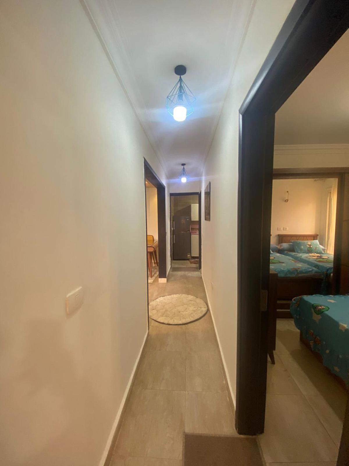 Appartement Luxurious, Fully Furnished And Well Equipped With Modern Amenities, Stunning Views, And Convenient Location For Remote Work Or Studying From