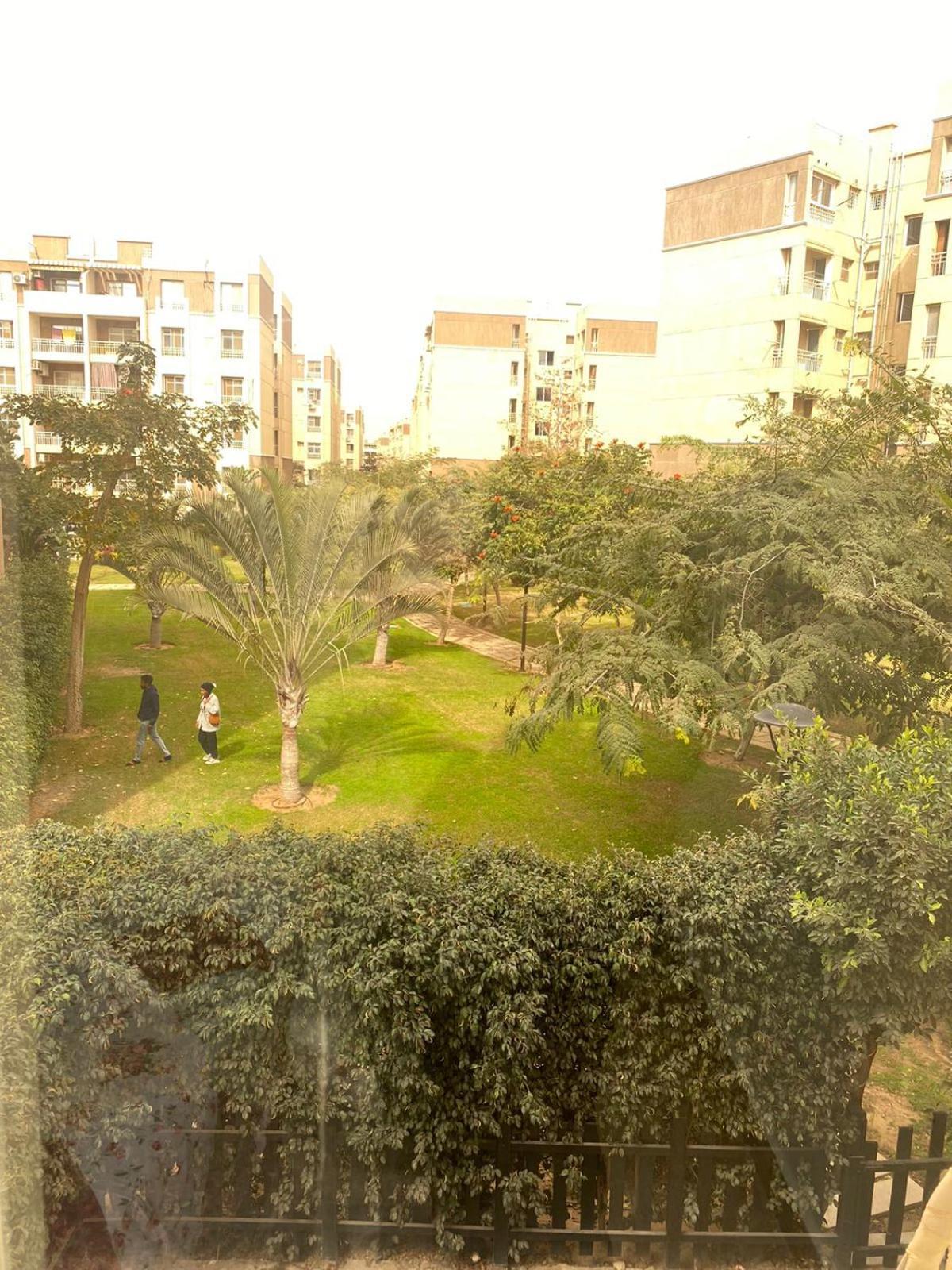 Appartement Luxurious, Fully Furnished And Well Equipped With Modern Amenities, Stunning Views, And Convenient Location For Remote Work Or Studying From *